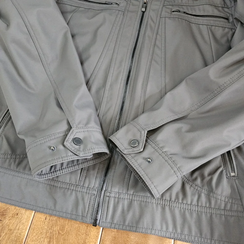Wilsons Leather  M. Julian jacket size XL - Picture 13 of 14